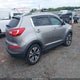 KNDPC3A62B7162538 2011 Kia Sportage Sx auction photo thumbnail 4