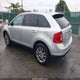 2FMDK4KC0DBA88722 2013 Ford Edge Limited auction photo thumbnail 3