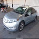 1G1RH6E4XDU114335 2013 Chevrolet Volt auction photo thumbnail 2