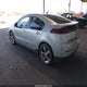 1G1RH6E4XDU114335 2013 Chevrolet Volt auction photo thumbnail 3
