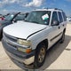 1GNEC13T35R144709 2005 Chevrolet Tahoe Ls auction photo thumbnail 2