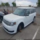 2FMGK5B84HBA07967 2017 Ford Flex Se auction photo thumbnail 6