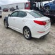 5XXGM4A75EG264598 2014 Kia Optima Lx auction photo thumbnail 3