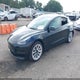 5YJ3E1EA1PF424725 2023 Tesla Model 3 Rear-Wheel Drive auction photo thumbnail 2