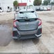 SHHFK7H60KU404327 2019 Honda Civic Ex auction photo thumbnail 16