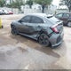 SHHFK7H60KU404327 2019 Honda Civic Ex auction photo thumbnail 3