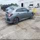 SHHFK7H60KU404327 2019 Honda Civic Ex auction photo thumbnail 4