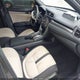SHHFK7H60KU404327 2019 Honda Civic Ex auction photo thumbnail 5