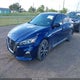 1N4BL4CV4LC175911 2020 Nissan Altima Sr Fwd auction photo thumbnail 2