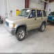 JACDJ58V5S7911574 1995 Isuzu Trooper S auction photo thumbnail 2