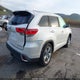 5TDDZRFH8KS999900 2019 Toyota Highlander Limited auction photo thumbnail 4