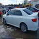2T1BU40E79C171931 2009 Toyota Corolla S auction photo thumbnail 14