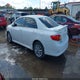 2T1BU40E79C171931 2009 Toyota Corolla S auction photo thumbnail 3