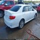 2T1BU40E79C171931 2009 Toyota Corolla S auction photo thumbnail 4