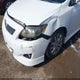 2T1BU40E79C171931 2009 Toyota Corolla S auction photo thumbnail 6