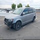 2C4RDGEG1KR518721 2019 Dodge Grand Caravan Gt auction photo thumbnail 2