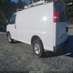 1GCWGFCF1F1277932 2015 Chevrolet Express 2500 Work Van auction photo thumbnail 3