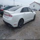 3LN6L2GK2ER813766 2014 Lincoln Mkz auction photo thumbnail 4