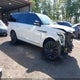 5LMJJ3TT0MEL15665 2021 Lincoln Navigator Black Label L auction photo thumbnail 1