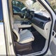 5LMJJ3TT0MEL15665 2021 Lincoln Navigator Black Label L auction photo thumbnail 5