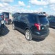 1FM5K7D88FGA92639 2015 Ford Explorer Xlt auction photo thumbnail 3