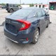 19XFC2F67KE028879 2019 Honda Civic Lx auction photo thumbnail 4