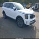 5XYP24GC2SG637906 2025 Kia Telluride Lx auction photo thumbnail 1