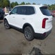 5XYP24GC2SG637906 2025 Kia Telluride Lx auction photo thumbnail 3