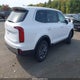 5XYP24GC2SG637906 2025 Kia Telluride Lx auction photo thumbnail 4