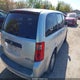 1D8HN44E39B506507 2009 Dodge Grand Caravan Se auction photo thumbnail 4