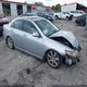 JH4CL95985C024390 2005 Acura Tsx auction photo thumbnail 1