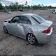 JH4CL95985C024390 2005 Acura Tsx auction photo thumbnail 3