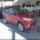 1FMCU0GD3HUE67312 2017 Ford Escape Se auction photo thumbnail 1