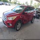 1FMCU0GD3HUE67312 2017 Ford Escape Se auction photo thumbnail 2
