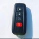 5TDHZRBH7NS239274 2022 Toyota Highlander Xle auction photo thumbnail 11