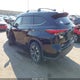 5TDHZRBH7NS239274 2022 Toyota Highlander Xle auction photo thumbnail 3