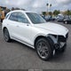 KMUMADTB7SU174773 2025 Genesis Gv70 2.5T Awd auction photo thumbnail 1
