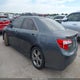 4T1BK1FK5CU008542 2012 Toyota Camry Se V6 auction photo thumbnail 3