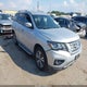 5N1DR2BN8LC596047 2020 Nissan Pathfinder Sv auction photo thumbnail 1