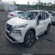 JN8AT3DD0MW302678 2021 Nissan Rogue Platinum Intelligent Awd auction photo thumbnail 2