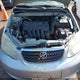 1NXBR32EX6Z587944 2006 Toyota Corolla Le auction photo thumbnail 10