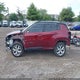 3C4NJDCB6NT109712 2022 Jeep Compass Limited 4X4 auction photo thumbnail 14