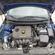 3KPFL4A78JE253581 2018 Kia Forte Lx auction photo thumbnail 10