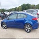 3KPFL4A78JE253581 2018 Kia Forte Lx auction photo thumbnail 14