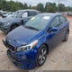 3KPFL4A78JE253581 2018 Kia Forte Lx auction photo thumbnail 2