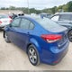 3KPFL4A78JE253581 2018 Kia Forte Lx auction photo thumbnail 3