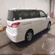 JN8AE2KP0H9168597 2017 Nissan Quest Sv auction photo thumbnail 4