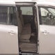JN8AE2KP0H9168597 2017 Nissan Quest Sv auction photo thumbnail 8