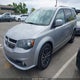 2C4RDGEG2JR344219 2018 Dodge Grand Caravan Gt auction photo thumbnail 2