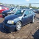 1B3LC46K48N180975 2008 Dodge Avenger Se auction photo thumbnail 2